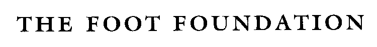 THE FOOT FOUNDATION