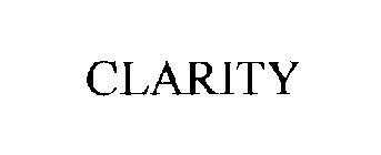 CLARITY