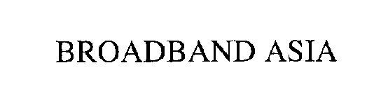 BROADBAND ASIA