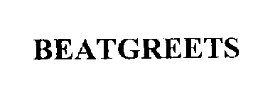 BEATGREETS