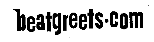 BEATGREETS.COM