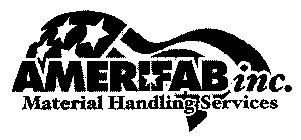 AMERIFAB INC. MATERIAL HANDLING SERVICES