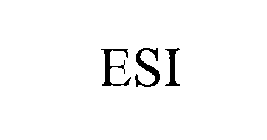 ESI