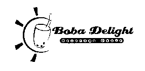 BOBA DELIGHT BEVERAGE OASIS