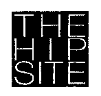THE HIP SITE