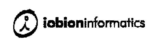 IOBIONINFORMATICS