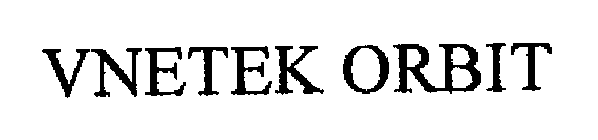 VNETEK ORBIT