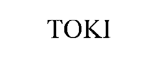 TOKI