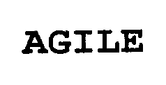 AGILE