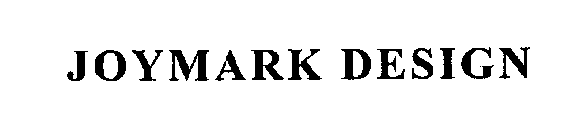 JOYMARK DESIGN