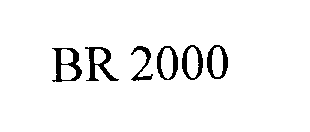 BR 2000