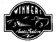 WINNERS AUTO SALON