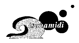 TSUNAMIDI