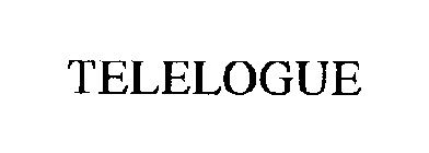 TELELOGUE