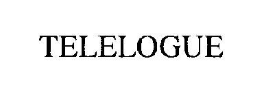 TELELOGUE