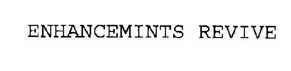 ENHANCEMINTS REVIVE