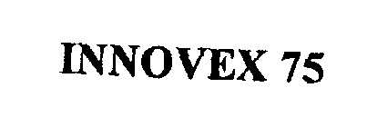 INNOVEX 75