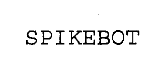 SPIKEBOT