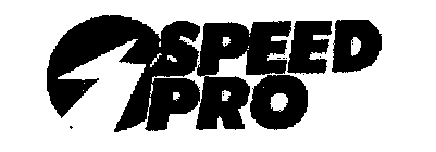 SPEED PRO