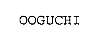 OOGUCHI