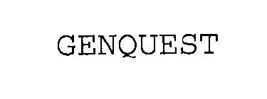 GENQUEST