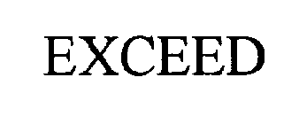 EXCEED