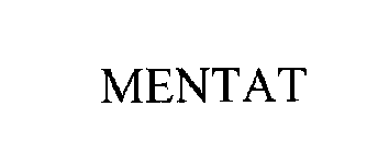 MENTAT