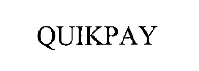 QUIKPAY