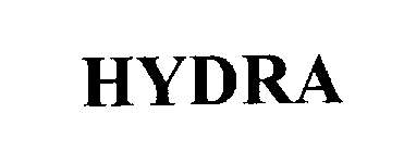 HYDRA