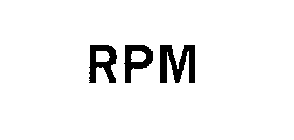 RPM