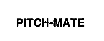 PITCH-MATE