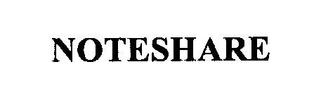 NOTESHARE