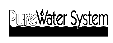 PUREWATER SYSTEM