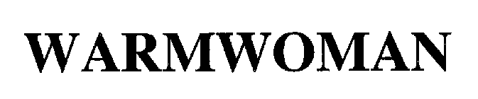 WARMWOMAN