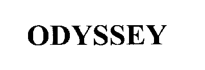 ODYSSEY