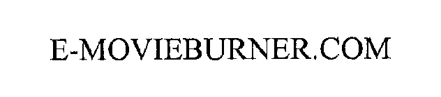 E-MOVIEBURNER.COM