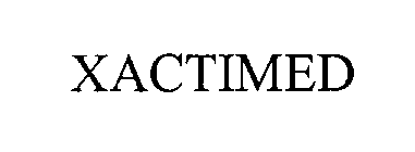 XACTIMED