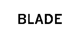 BLADE