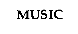 MUSIC