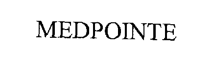 MEDPOINTE