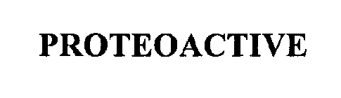PROTEOACTIVE