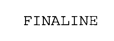 FINALINE