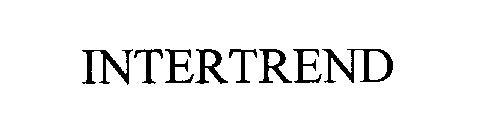 INTERTREND