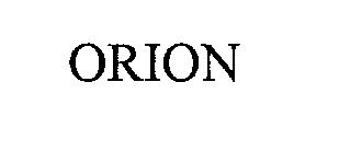 ORION