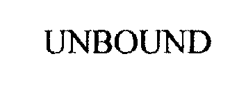 UNBOUND