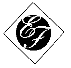 EF