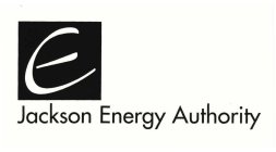 E JACKSON ENERGY AUTHORITY