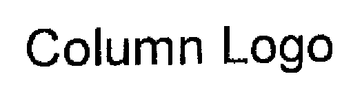 COLUMN LOGO