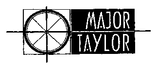 MAJOR TAYLOR