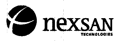 NEXSAN TECHNOLOGIES